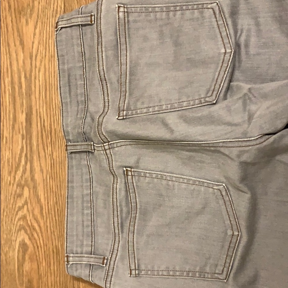 Eileen Fisher organic jeans - Picture 5 of 5